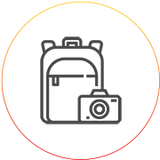 Camera Cases & Bags